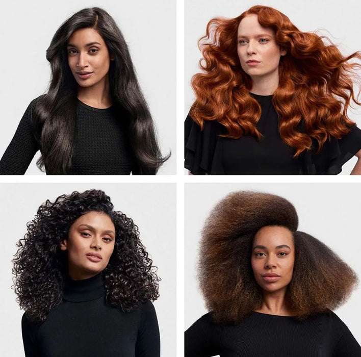 Dyson Airwrap I.D. Curly + Coily Multi-Style Complete Long Styler and Dryer HS08 Prussian / Blue EU 107163-01