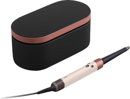 Dyson Airwrap I.D. Curly + Coily Multi-Style Complete Long Styler and Dryer HS08 Amber Silk (Gift Edition) EU 142899-01