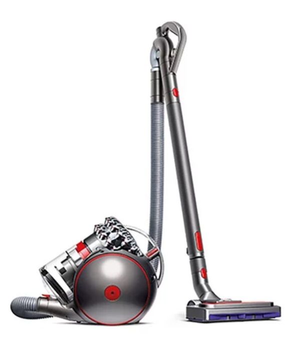 DYSON Cinetic BigBall Absolute Pro vacuum cleaner