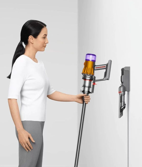 Dyson V12 Detect Slim Absolute (2023) cordless vacuum cleaner EU 448884-01