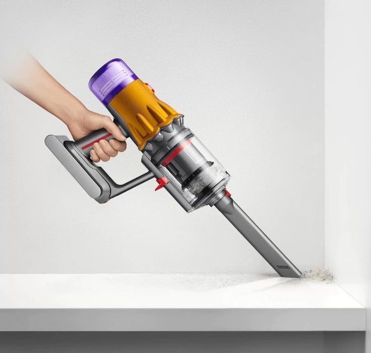 Dyson V12 Detect Slim Absolute (2023) cordless vacuum cleaner EU 448884-01