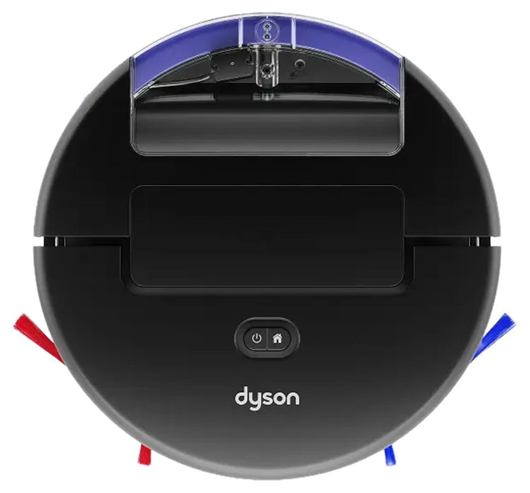 Robot vacuum cleaner DYSON Spot+Scrub Ai 586183-01