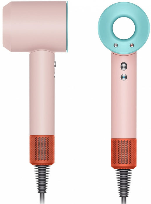 Hair dryer Dyson SUPERSONIC HD07 Ce/Pop (508245-01)