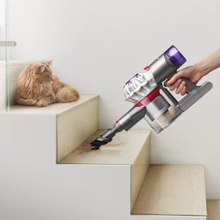 Upright vacuum cleaner Dyson V8 SV25 Advanced (492636-01)