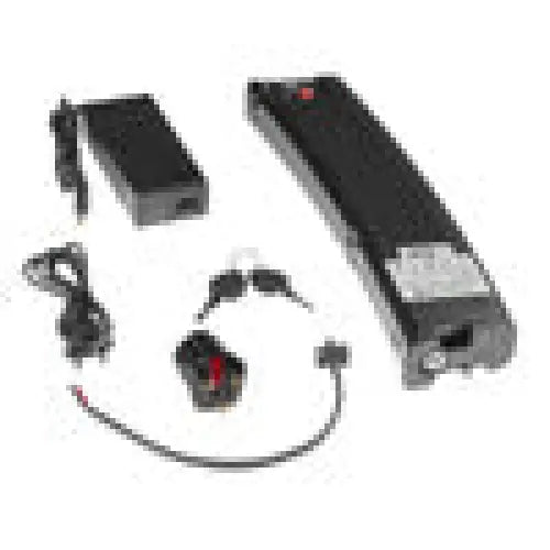 E-Bike Battery Green Cell EBIKE31STD 7.8Ah (281 Wh) E-Bike 36V - Batteries for electric bicycles<<<Bicycle