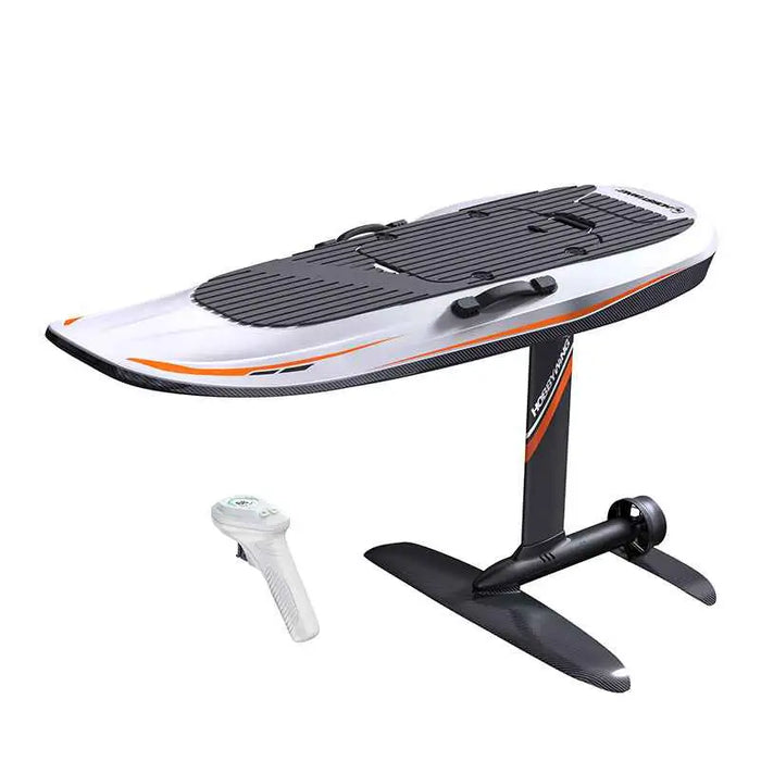 E-foil Hobbywing Sport S1 (Biały) - Electric kickboards<<<Sport<<<InnproXML
