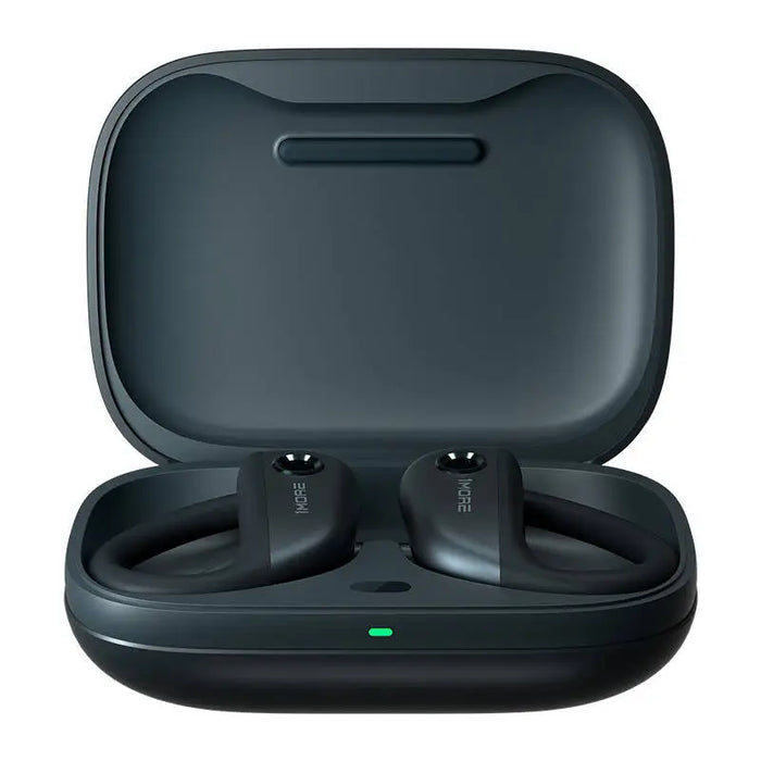 Earbuds 1MORE FIT OPEN (gray) - Sports<<<Wireless<<<Headphones<<<Audio<<<InnproXML