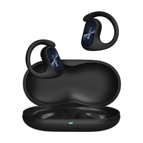 Earbuds 1MORE FIT SE OPEN (black) - Sports<<<Wireless<<<Headphones<<<Audio<<<InnproXML