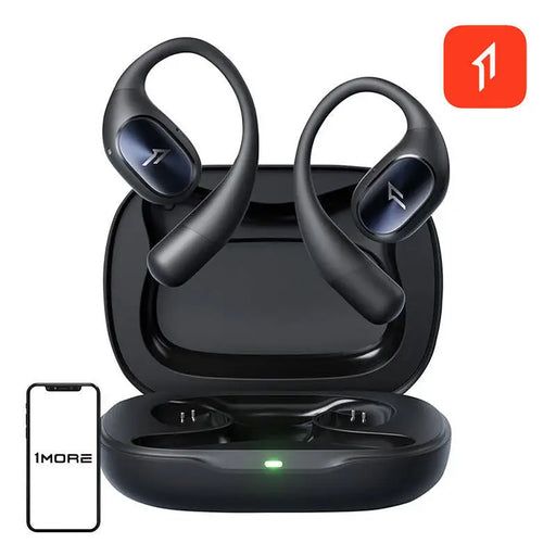 Earbuds 1MORE S31 OPEN (black) - Sports<<<Wireless<<<Headphones<<<Audio<<<InnproXML