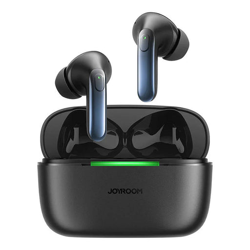 Earbuds True Wireless Joyroom JR-BC1 ANC (Black) - TWS<<<Wireless<<<Headphones<<<Audio<<<InnproXML&&&Headphones