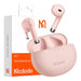Earbuds TWS Mcdodo HP-2780 (Pink) - TWS<<<Wireless<<<Headphones<<<Audio<<<InnproXML