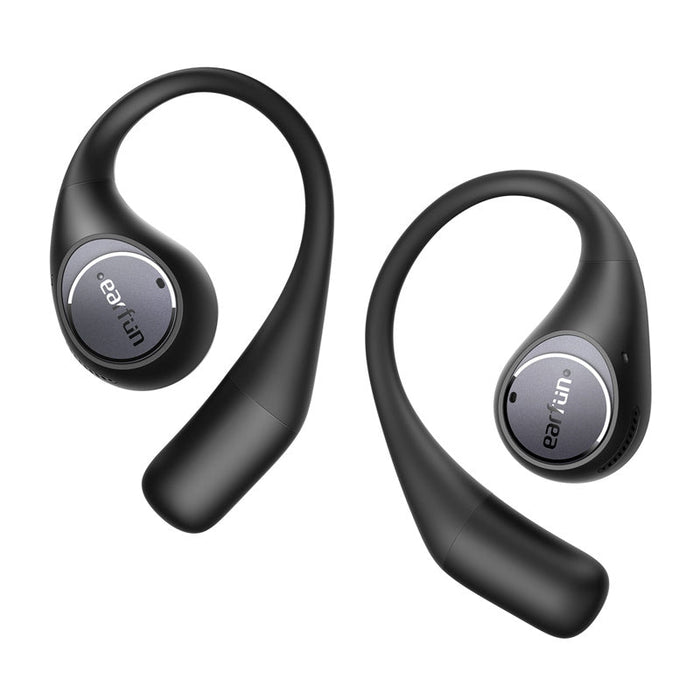 Earfun Open Jump Headphones (black) - Sports<<<Wireless<<<Headphones<<<Audio<<<InnproXML