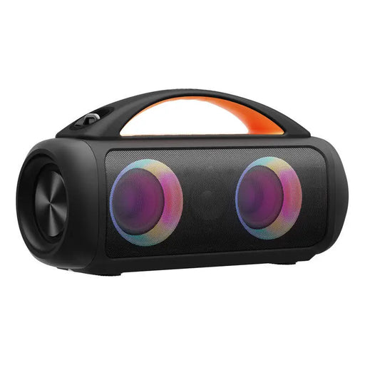 EarFun UBOOM Raver Bluetooth Wireless Speaker - Bluetooth portable speakers<<<Speakers<<<Audio<<<InnproXML