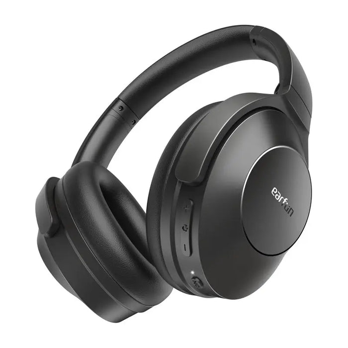 Earfun Wave Life HP201 Wireless Headphones (black) - Over-ear<<<Wireless<<<Headphones<<<Audio<<<InnproXML