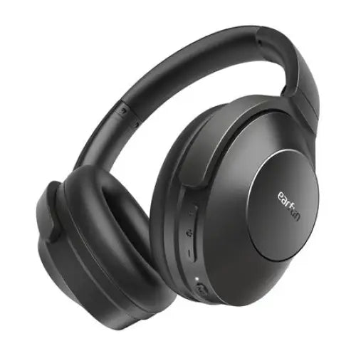 Earfun Wave Life HP201 Wireless Headphones (black) - Over-ear<<<Wireless<<<Headphones<<<Audio<<<InnproXML