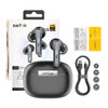 Earphones TWS EarFun Air2  (black)