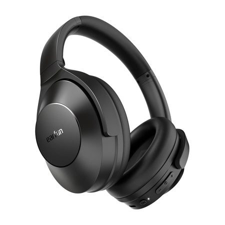 Earfun Wave Life HP201 Wireless Headphones (black)