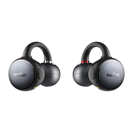 EarFun Clip headphones (black)