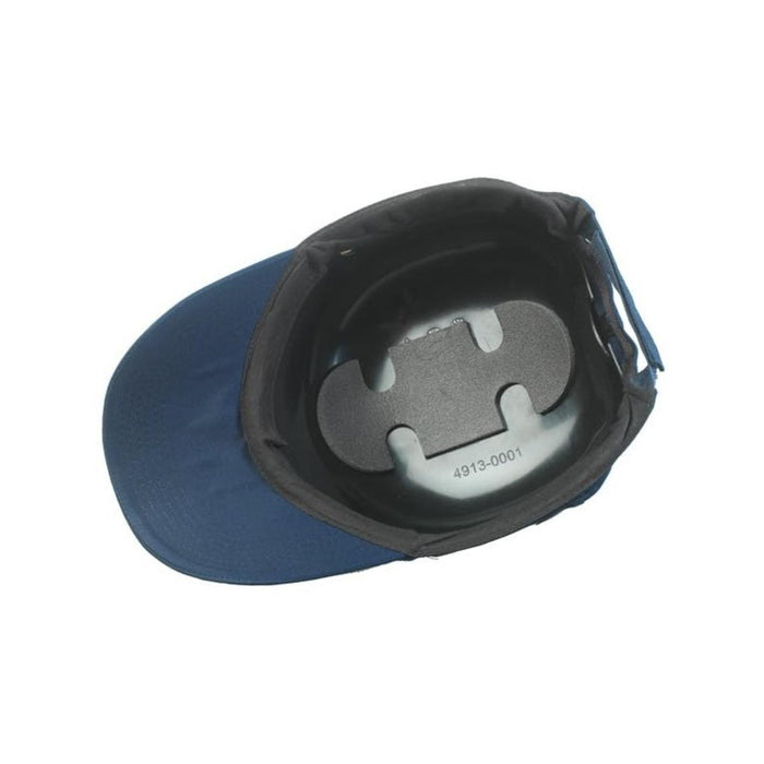 IMPACT HAT WITH VISOR