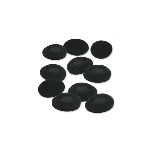 EARPADS FOR E20,30,60,61 SMALL OLYMPUS - Диктофони<<<Аудио продукти<<<AmperelB2B