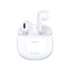 Earphones Dual-Mic ENC True Joyroom JR-TL11 (white) - TWS<<<Wireless<<<Headphones<<<Audio<<<InnproXML&&&Headphones
