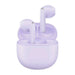 Earphones Joyroom Funpods JR-FB1 Wireless (purple) - TWS<<<Wireless<<<Headphones<<<Audio<<<InnproXML&&&Headphones