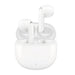 Earphones Joyroom Funpods JR-FB1 Wireless (white) - TWS<<<Wireless<<<Headphones<<<Audio<<<InnproXML&&&Headphones