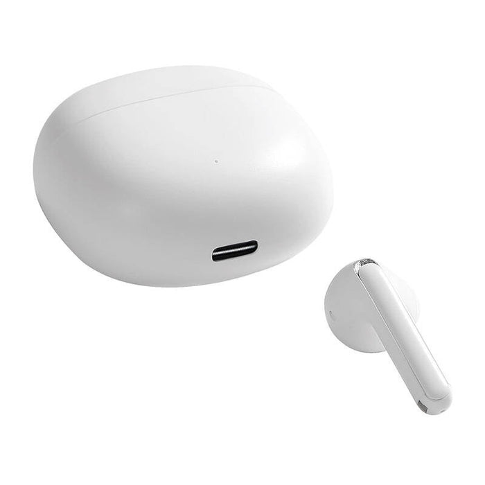 Earphones Joyroom Funpods JR-FB1 Wireless (white) - TWS<<<Wireless<<<Headphones<<<Audio<<<InnproXML&&&Headphones