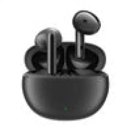 Earphones Joyroom Funpods JR-FB2 Wireless (black) - TWS<<<Wireless<<<Headphones<<<Audio<<<InnproXML