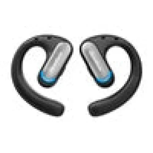 Earphones OWS OneOdio OpenRock Pro (black) - Sports<<<Wireless<<<Headphones<<<Audio<<<InnproXML