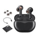 Earphones Soundpeats Air 4 pro (black) - TWS<<<Wireless<<<Headphones<<<Audio<<<InnproXML