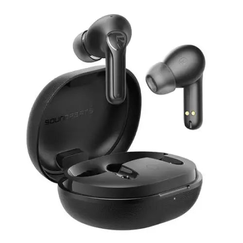 Earphones Soundpeats Life TWS (Black) - TWS<<<Wireless<<<Headphones<<<Audio<<<InnproXML