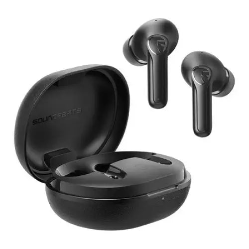 Earphones Soundpeats Life TWS (Black) - TWS<<<Wireless<<<Headphones<<<Audio<<<InnproXML