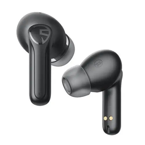 Earphones Soundpeats Life TWS (Black) - TWS<<<Wireless<<<Headphones<<<Audio<<<InnproXML