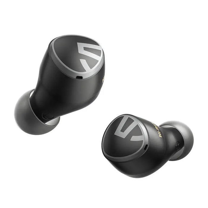 Earphones Soundpeats Mini HS (black) - TWS<<<Wireless<<<Headphones<<<Audio<<<InnproXML