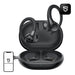 Earphones Soundpeats Wings2 (Black) - Sports<<<Wireless<<<Headphones<<<Audio<<<InnproXML