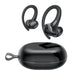 Earphones Soundpeats Wings2 (Black) - Sports<<<Wireless<<<Headphones<<<Audio<<<InnproXML
