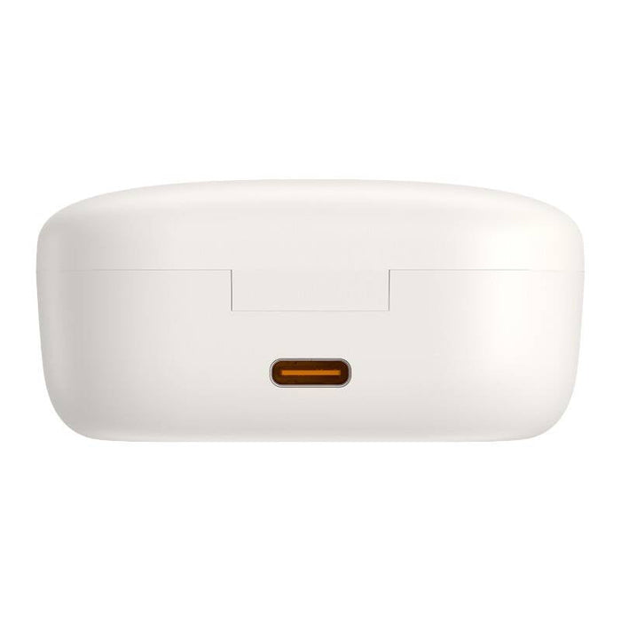 Earphones TWS Baseus Bowie E18 (white) - TWS<<<Wireless<<<Headphones<<<Audio<<<InnproXML&&&Headphones
