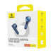 Earphones TWS Baseus Bowie E5x (blue) - TWS<<<Wireless<<<Headphones<<<Audio<<<InnproXML&&&Headphones