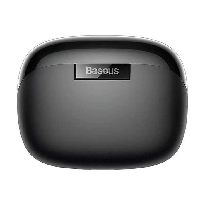 Earphones TWS Baseus Bowie M2s (black) - TWS<<<Wireless<<<Headphones<<<Audio<<<InnproXML