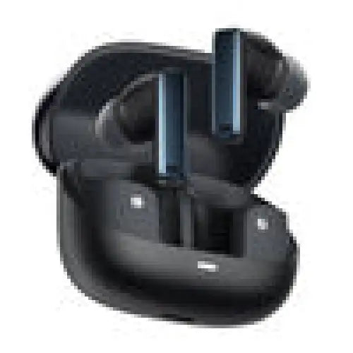 Earphones TWS Baseus Bowie M2s (black) - TWS<<<Wireless<<<Headphones<<<Audio<<<InnproXML