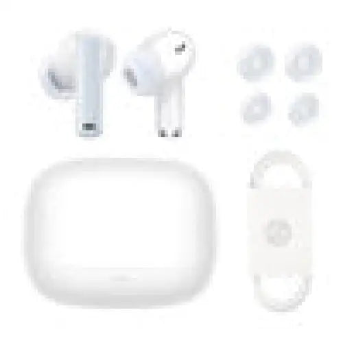 Earphones TWS Baseus Bowie M2s (white) - TWS<<<Wireless<<<Headphones<<<Audio<<<InnproXML