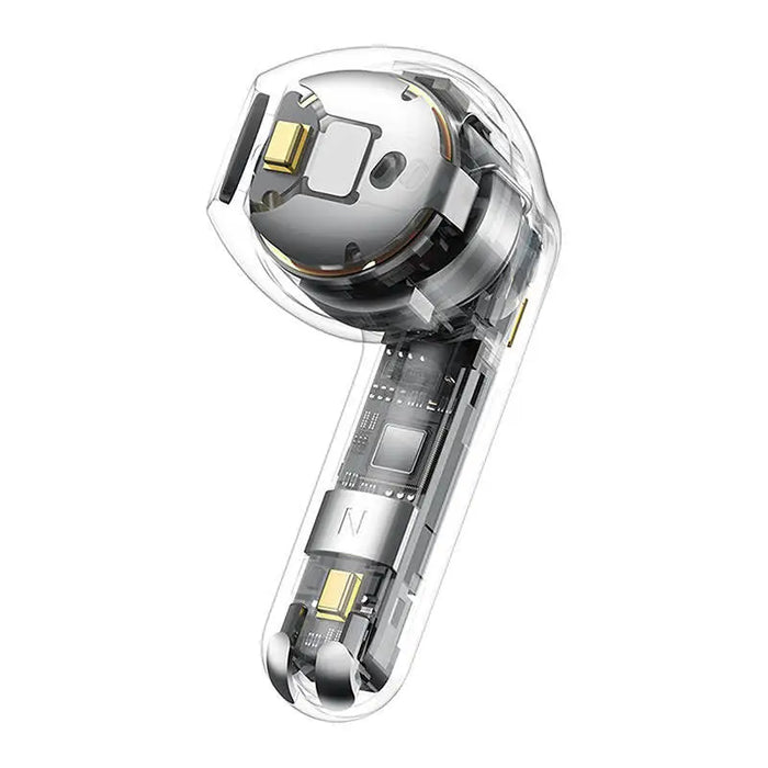 Earphones TWS Baseus Bowie M3 (blue) - TWS<<<Wireless<<<Headphones<<<Audio<<<InnproXML&&&Микрофони и