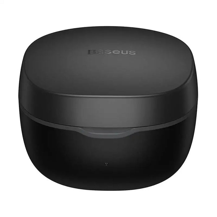 Earphones TWS Baseus Bowie WM01 (black) - TWS<<<Wireless<<<Headphones<<<Audio<<<InnproXML&&&Електроника Периферни и
