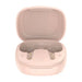 Earphones TWS EarFun Air Pro 3 ANC (pink) - TWS<<<Wireless<<<Headphones<<<Audio<<<InnproXML