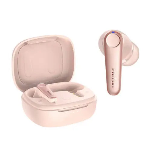 Earphones TWS EarFun Air Pro 3 ANC (pink) - TWS<<<Wireless<<<Headphones<<<Audio<<<InnproXML