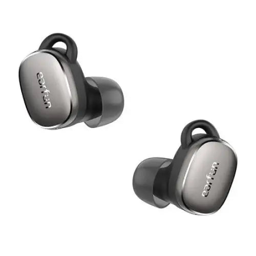 Earphones TWS EarFun Free Pro 3 ANC (black) - TWS<<<Wireless<<<Headphones<<<Audio<<<InnproXML