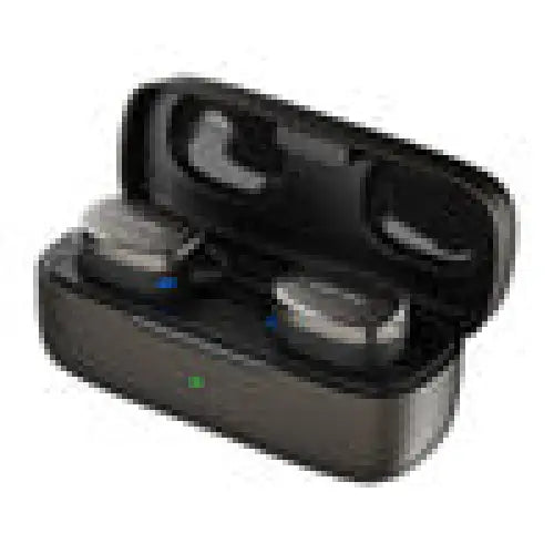Earphones TWS EarFun Free Pro 3 ANC (black) - TWS<<<Wireless<<<Headphones<<<Audio<<<InnproXML