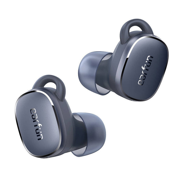 Earphones TWS EarFun Free Pro 3 ANC (blue) - TWS<<<Wireless<<<Headphones<<<Audio<<<InnproXML