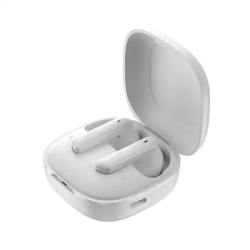 Earphones TWS QCY HT05 ANC (white) - TWS<<<Wireless<<<Headphones<<<Audio<<<InnproXML